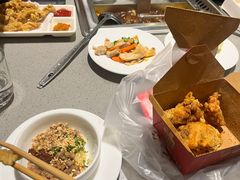 -海底捞火锅(方圆荟店)