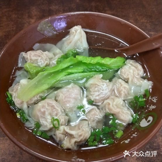 沙县小吃(伍家岗店)