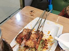 -花儿穆萨·烤肉餐厅(石马坪店)