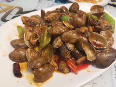 -金陵暴走小龙虾·迷踪蟹(凯德MALL店)