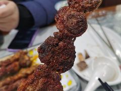 -河州春清真西北特色美食(虎踞路店)