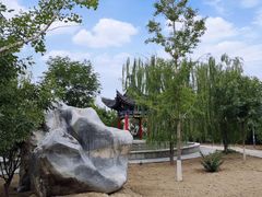 -金城公园