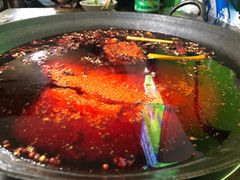 -星鸿社重庆老火锅