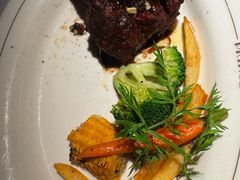 -佐度王子扒房(天鹅湖店)