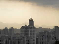 -金鸡山公园