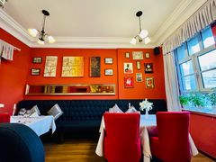 -塞纳河法国餐厅(意式风情街店)