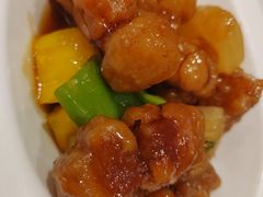 -翠华餐厅(宝安壹方城店)