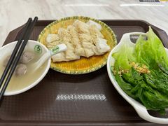 -吴一川韭香粉皮(丽香苑分店)