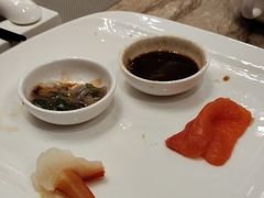 -宁海金海开元名都大酒店·名爵自助餐厅(金水路店)