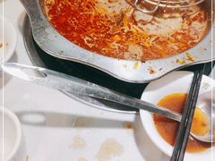 -老王全牛宴·鲜牛肉牛杂火锅(总店)