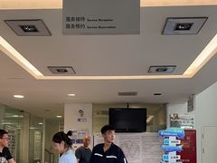 -北京运通博恩一汽大众4S店(亦庄店)