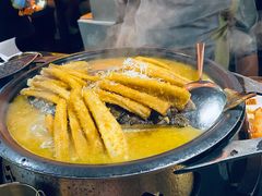 -探鱼·鲜青椒爽麻烤鱼(领展购物广场店)