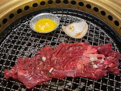 -江户烧肉(高德店)