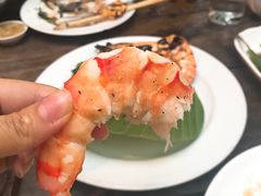 -月满港海鲜酒家