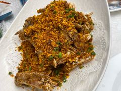 -品海楼·大连海胆锅贴馆(东港店)