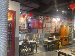 -晓燃地摊烤肉(朝阳双桥店)