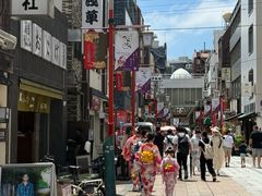-浅草寺