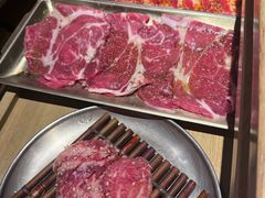 -西塔老太太泥炉烤肉(北京亚运村店)