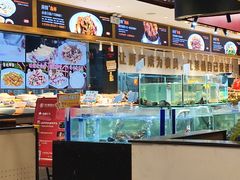 -映像烟台·海鲜·地道鲁菜(海信慧园店)