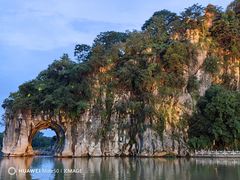 -璟象酒店-爱丽坊景观餐厅