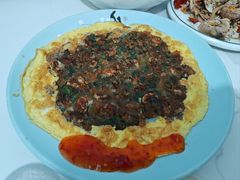 -坛南湾阿强农家乐.海鲜大排档老字号(福州地标美食店)