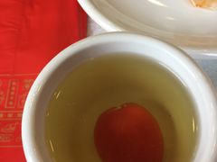 -阿婆农家菜(车墩店)