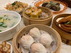 -顺德人家食府(黄金广场店)