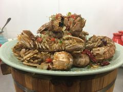 -胡桃里音乐餐厅(陶溪川店)(川湘赣菜·世界百大酒庄直供红酒·音乐表演)