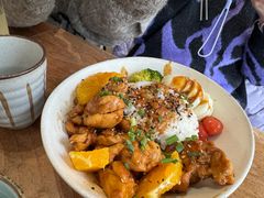 -肥朵食堂(带梦胡同店)