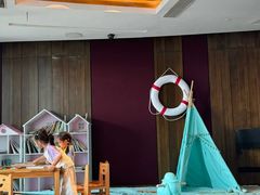 -江畔餐厅·厦门海港英迪格酒店(中山路店)