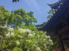 -常熟方塔园