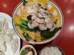 -喜家德虾仁水饺(景枫中心店)