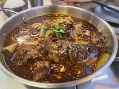 -蓉三少冒烤鸭·四川小吃集(北京首店)