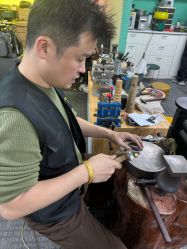 -邵老师打金·黄金加工(大望路总店)