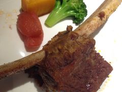 -王品牛排(郑州大卫城店)