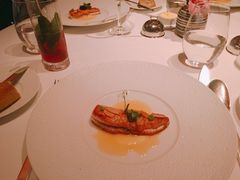 -Le Bernardin