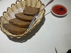 -俄士厨房(时代天街店)