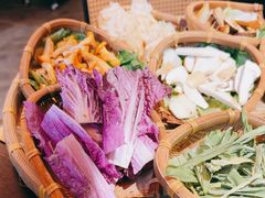 -滇野云南野生菌餐厅(陕西南路店)