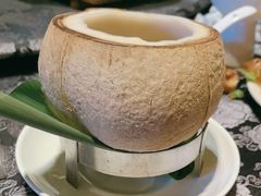 -元素中餐厅.海南菜.粤菜.椰子鸡.海鲜.包房.石梅湾威斯汀度假酒店