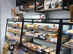 -Olé精品超市(北京合生汇店)