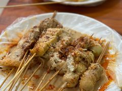 -郭记小街麻辣烫(南小街总店)