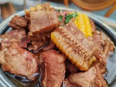 -春满园生态餐厅(南宫路店)