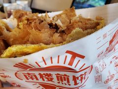 煎饼果篦-南楼煎饼(南楼总店)