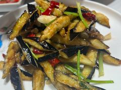 -东流山烤鸭·家常菜(雨山龙湖店)