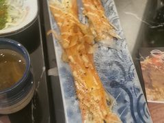 -千和日本料理(龍坪天虹店)