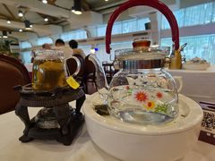 -金河半岛园林酒家(金融城店)