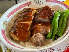 -憶廟街 X 沙角邨(太古城店)