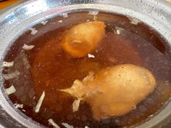 -涡阳侠玲干扣面(总店)