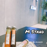 珠海首家M Stand。你要不要来