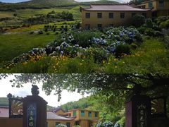 -嵛山岛